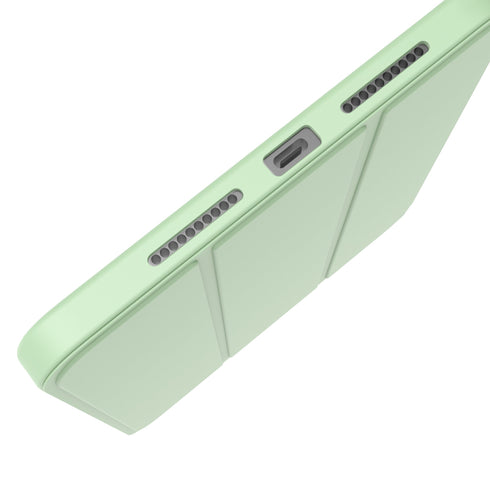 JCPal DuraPro Protective Case with Pencil Holder for iPad Sereis JCP5428